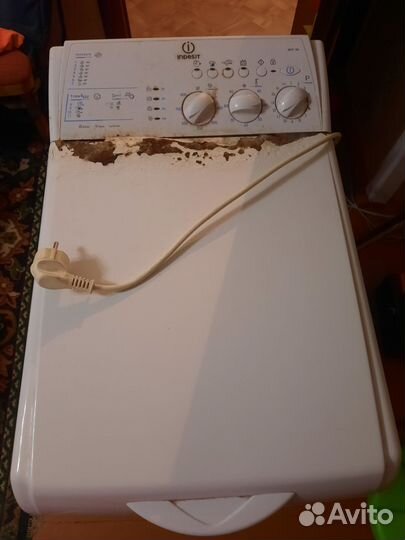Стиральная машина б/у