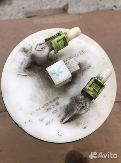 Бензаносос Хонда Аккорд 6 (1040)