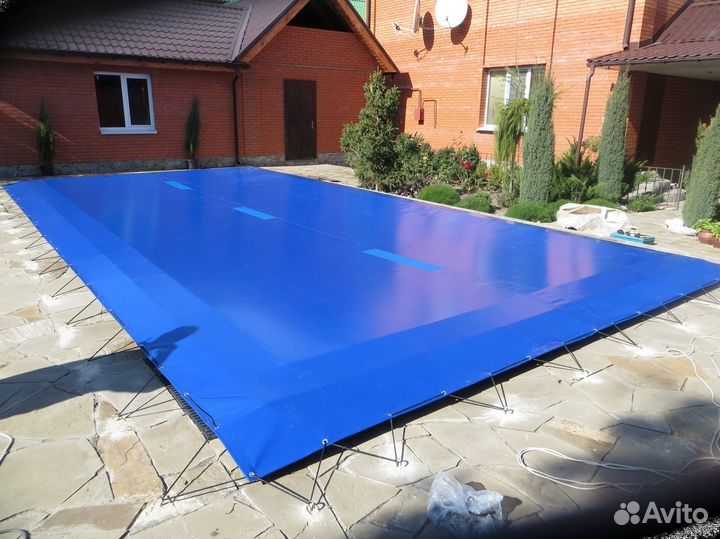 Производство тентов