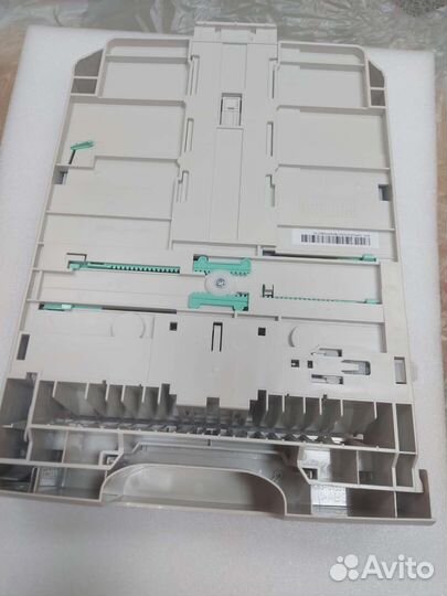Лоток для Xerox Phaser 3250, 3210, 3220