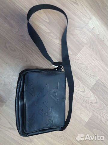 Сумка Emporio Armani
