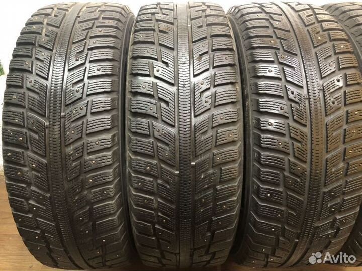 Marshal I'Zen KW22 235/65 R17 108T