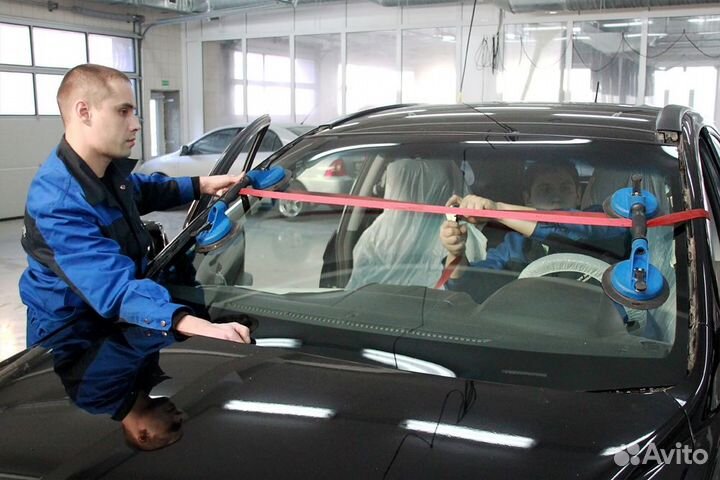 Стекло для автомобиля BMW X7 FYG 2492agnmvz