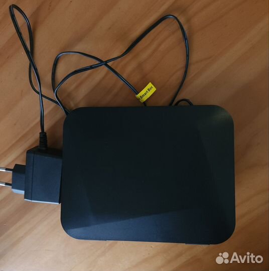 Роутер Smartbox turbo+