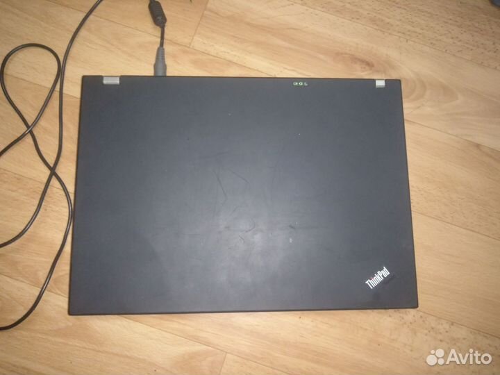 Lenovo t61