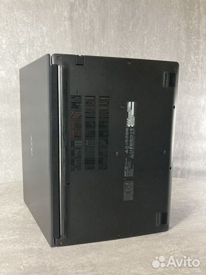 Мощный Acer i5 10210u, GF MX230, 16гб, 512гб SSD