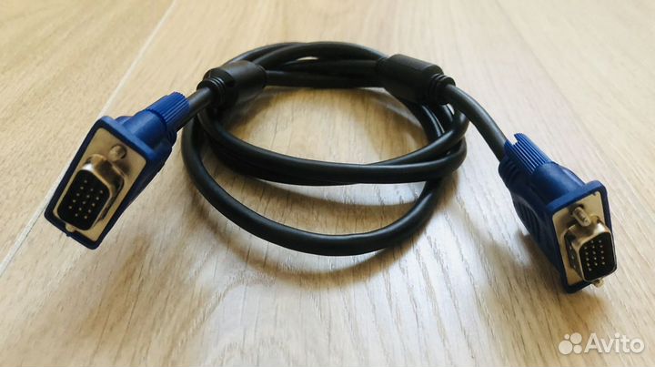 Кабель для монитора