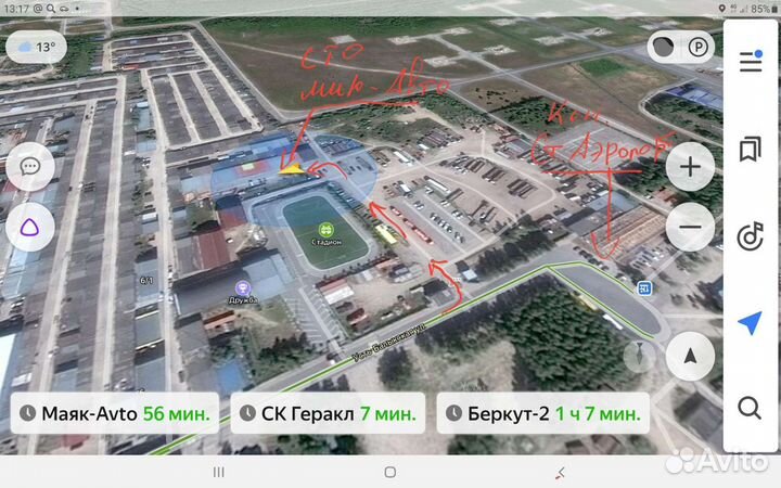 Автоподбор. Диагностика. Дизель 3Д развал