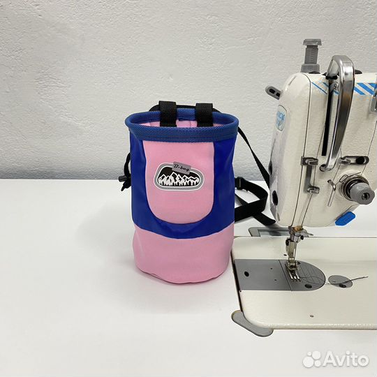 Мешок для магнезии размер «L»