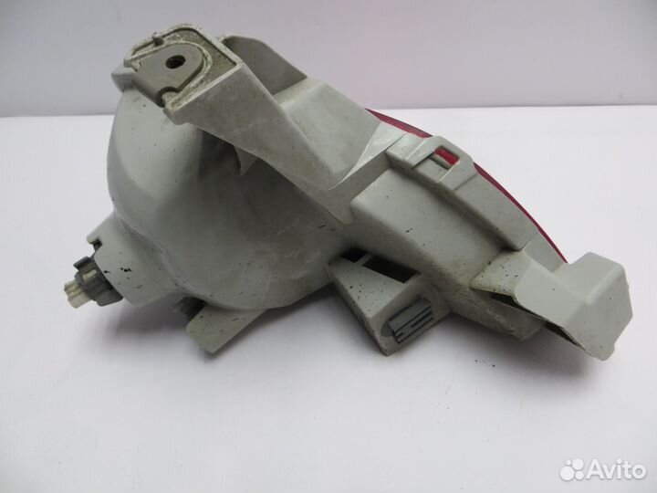 Катафот заднего бампера левый Mazda CX5 KE