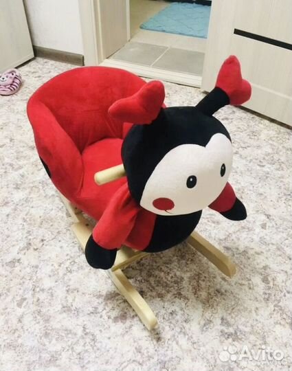 Детский предмет интерьера, деревянная мебель