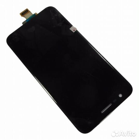 Дисплей для LG K10 (2017) (M250)
