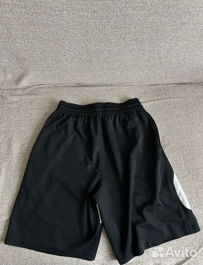 Nike шорты