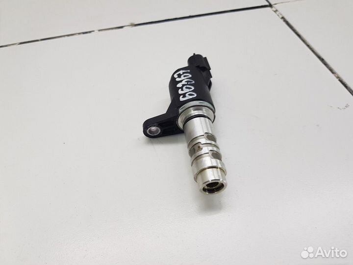 Клапан электромагнитный грм (Geely Coolray)