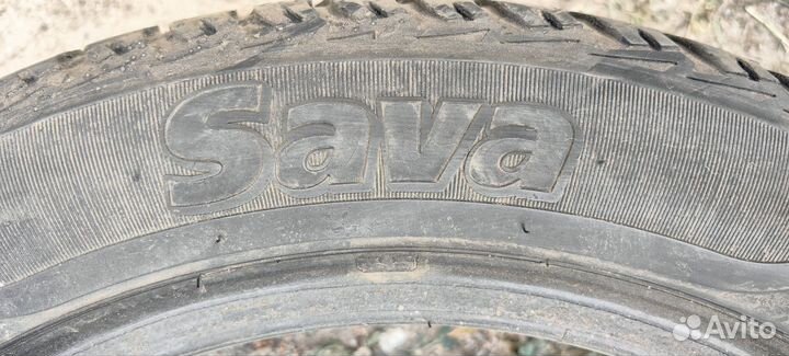 Sava Eskimo Ice 195/55 R16 87T