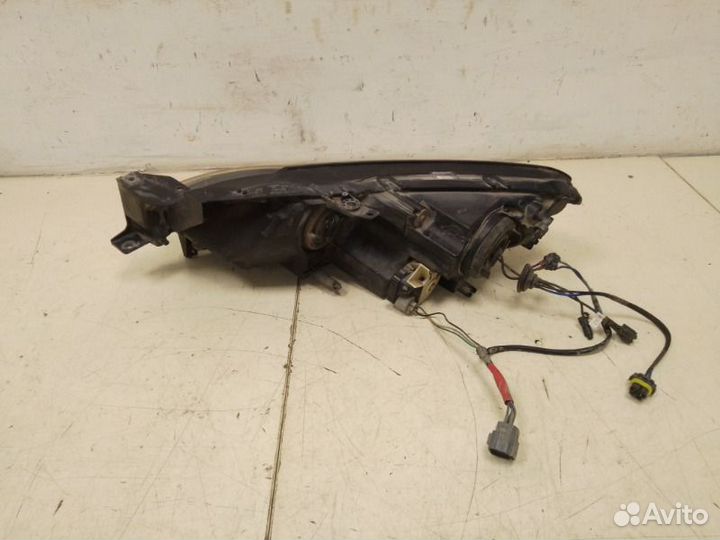 Фара передняя правая Mazda Cx-7 ER3P L3-VDT 2.3