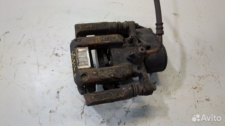 Суппорт Citroen C4 Picasso, 2016