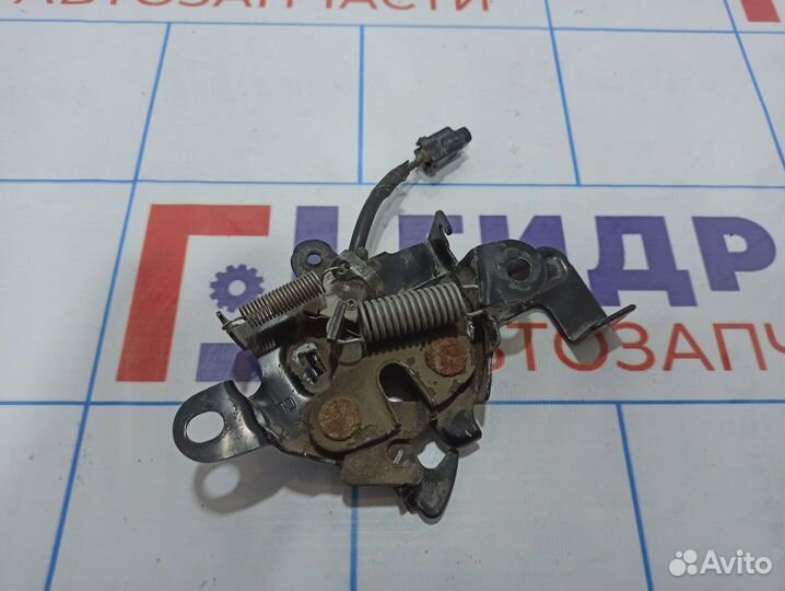 Замок капота Lexus IS250 (XE30) 53510-53100