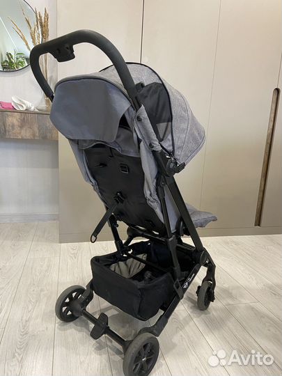 Прогулочная коляска easywalker buggy xs