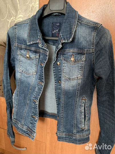 Женские вещи пакетом 42 44