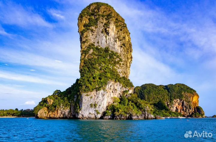 Путевка в Таиланд 4*(звезды)