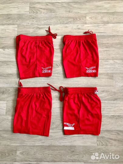 Новые Детские Шорты. «Legea» Игровые.На тренировки