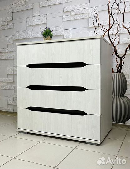 Комод Лиатрис-11 (Дуб Анкор) мекко слон