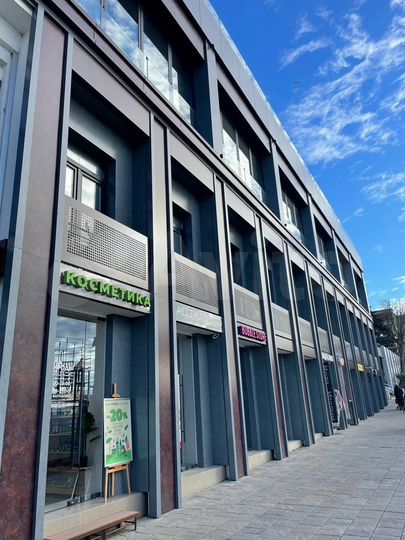 Квартира-студия, 20 м², 2/3 эт.