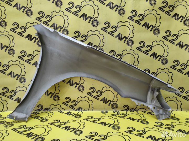 Крыло переднее левое Subaru Legacy BL5 EJ20X