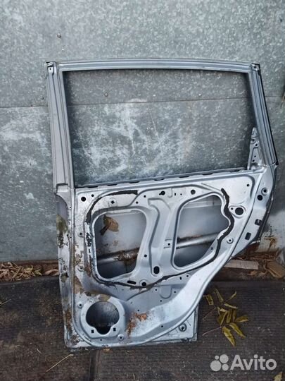 Дверь задняя правая Honda CR-V 3 (RE) 07-12