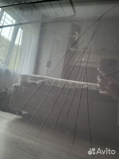 Телевизор нерабочий