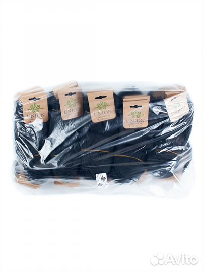 Оптом Носки женские/Низкие (спорт) р.23 ц. синий