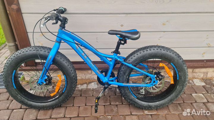 Велосипед stels pilot 280