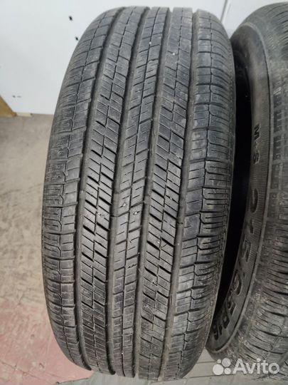 Continental Conti4x4Contact 215/65 R16
