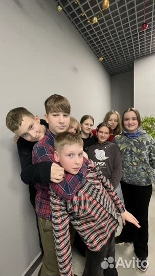 Эмоциональный интеллект для детей и подростков