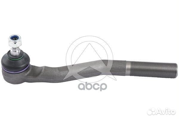 93038 наконечник рулевой Peugeot 205/306/309 8