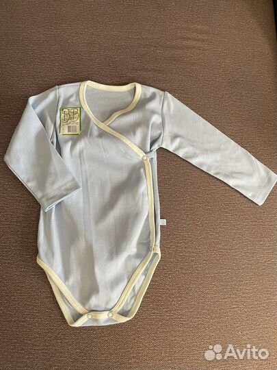 Бодики и носочки