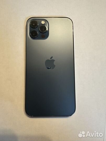 iPhone 12 Pro, 256 ГБ