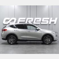 Купить HAVAL F7 🚘 от 1 405 000 ₽ в Новомосковске: 508