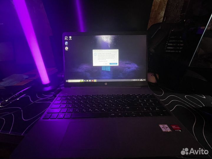 HP Laptop 15s-eq1360ur