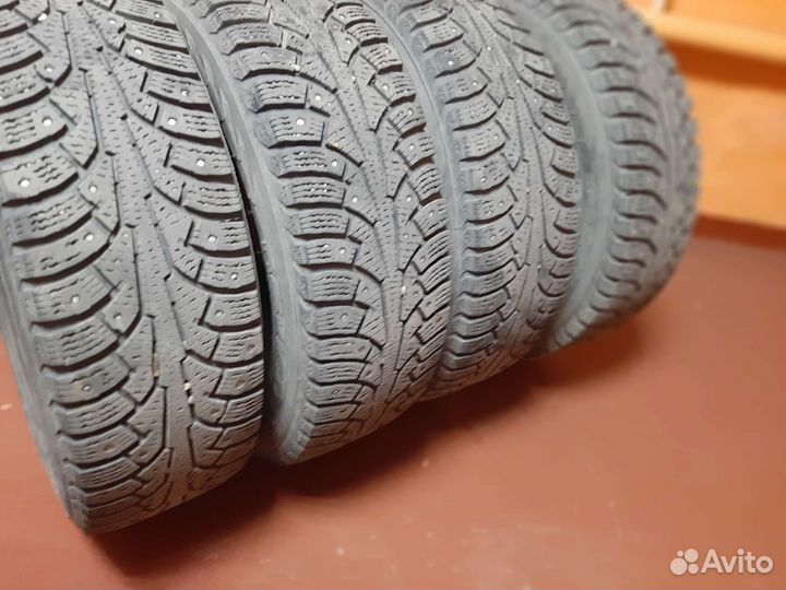 Nokian Tyres Hakkapeliitta 5 185/65 R15