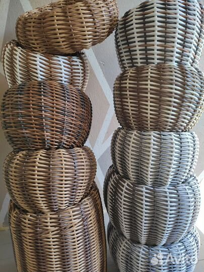 Кашпо для цветов уличное