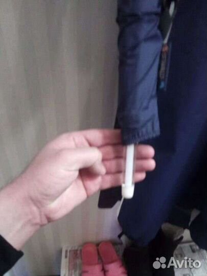 Зонтик трость