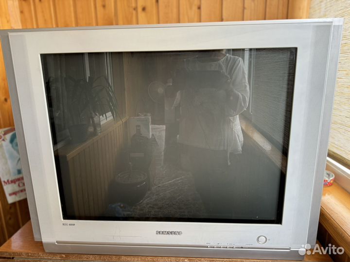 Телевизор samsung 29 дюймов