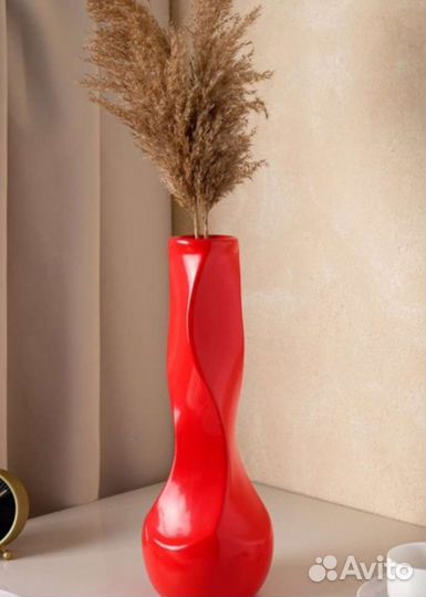 Ваза напольная