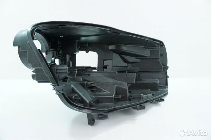 Корпус фары правый Mercedes-Benz Gls-Class X167