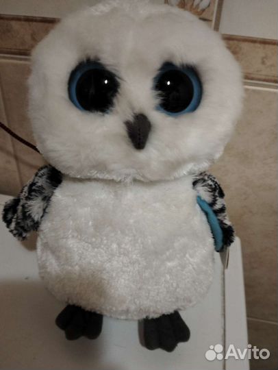 Мягкая игрушка Сова