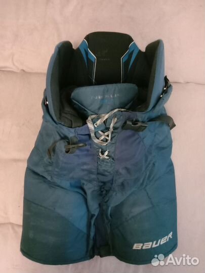 Шорты хоккейные