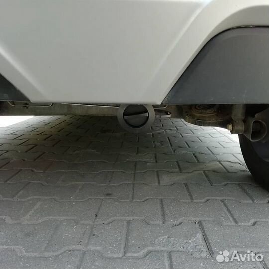 Установка газа на авто пропан