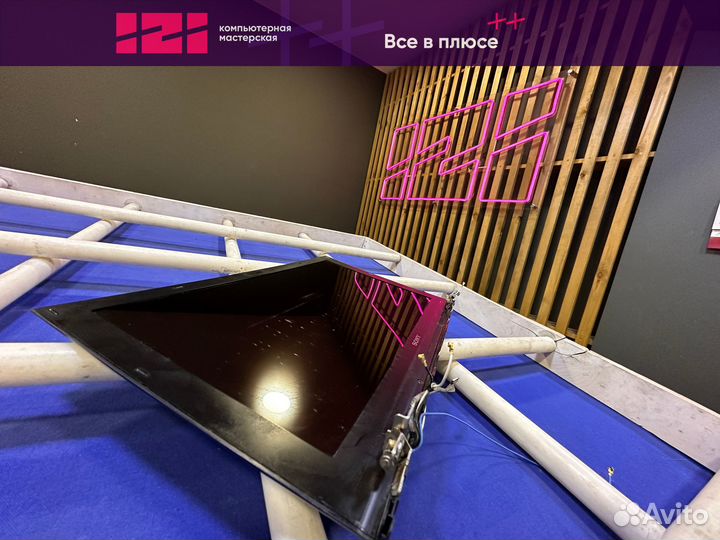 Матрица для sony vaio pcg-41314v